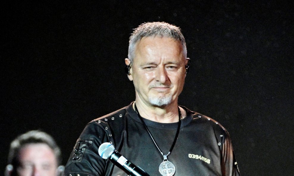 Marko Perković Thompson