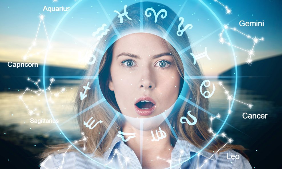 Horoskop