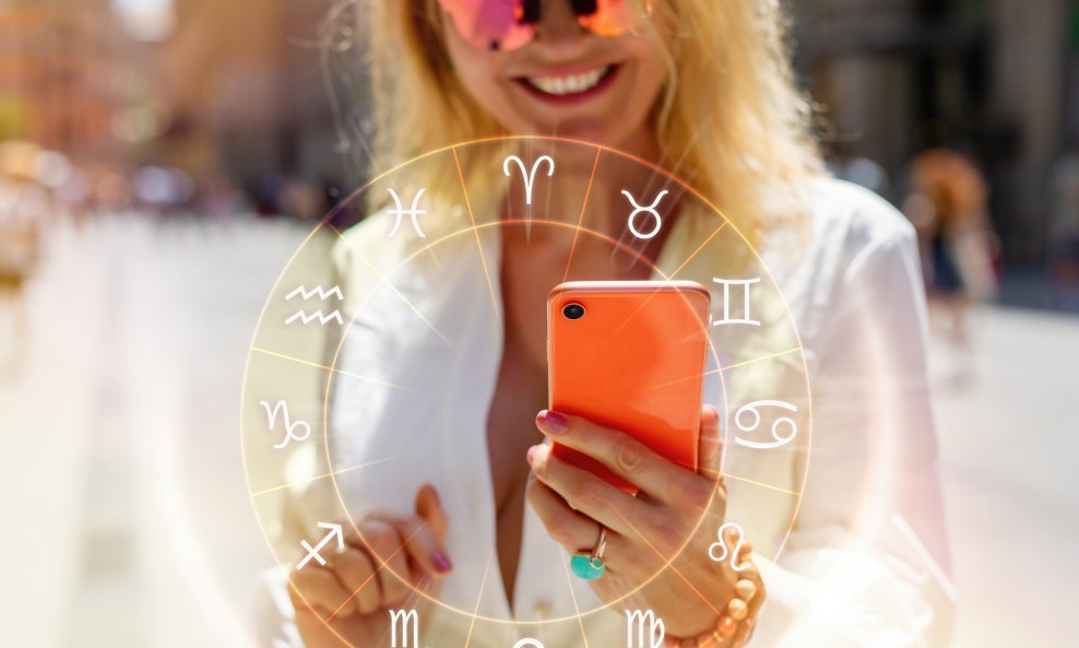 Horoskop