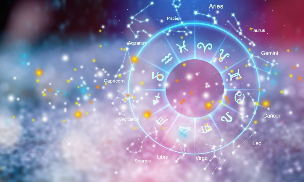 Horoskop