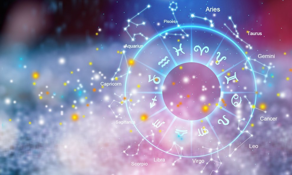 Horoskop