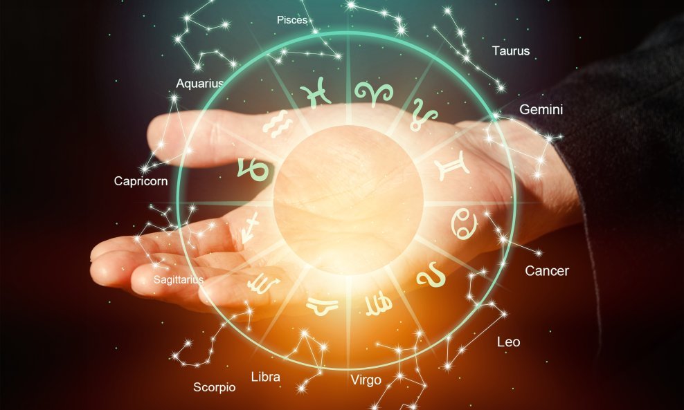 Horoskop