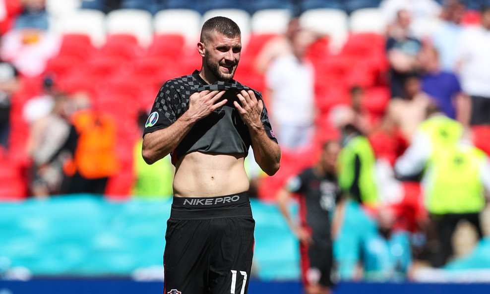 Ante Rebić