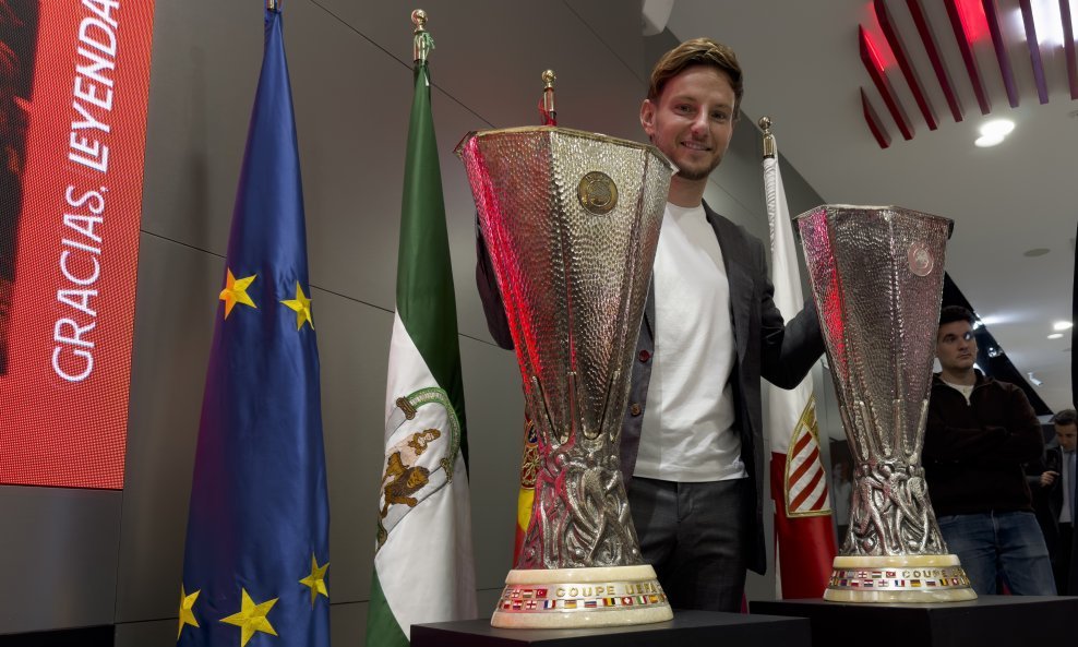 Ivan Rakitić