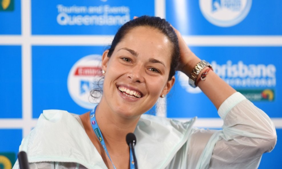 Ana Ivanović