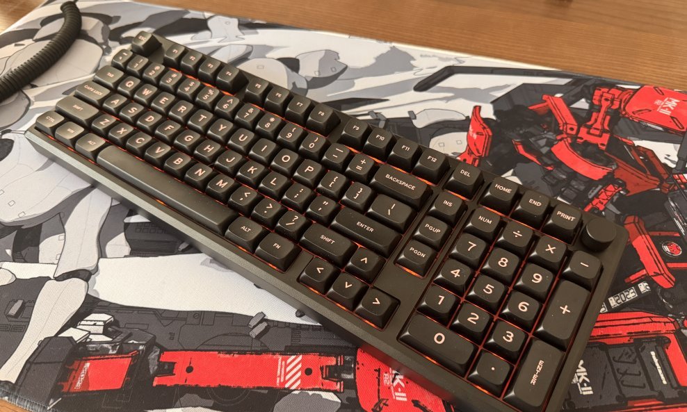 Epomaker Galaxy100