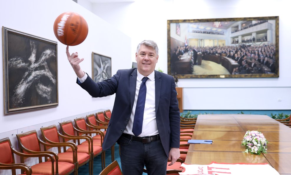Boris Lalovac
