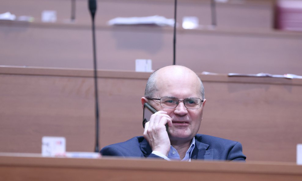 Darko Klasić