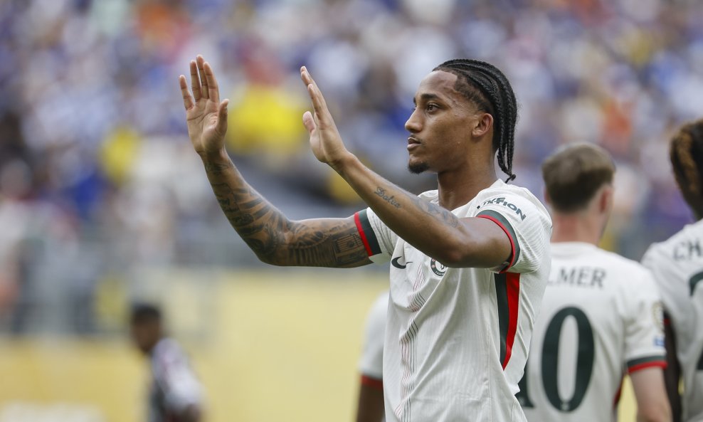 Joao Pedro