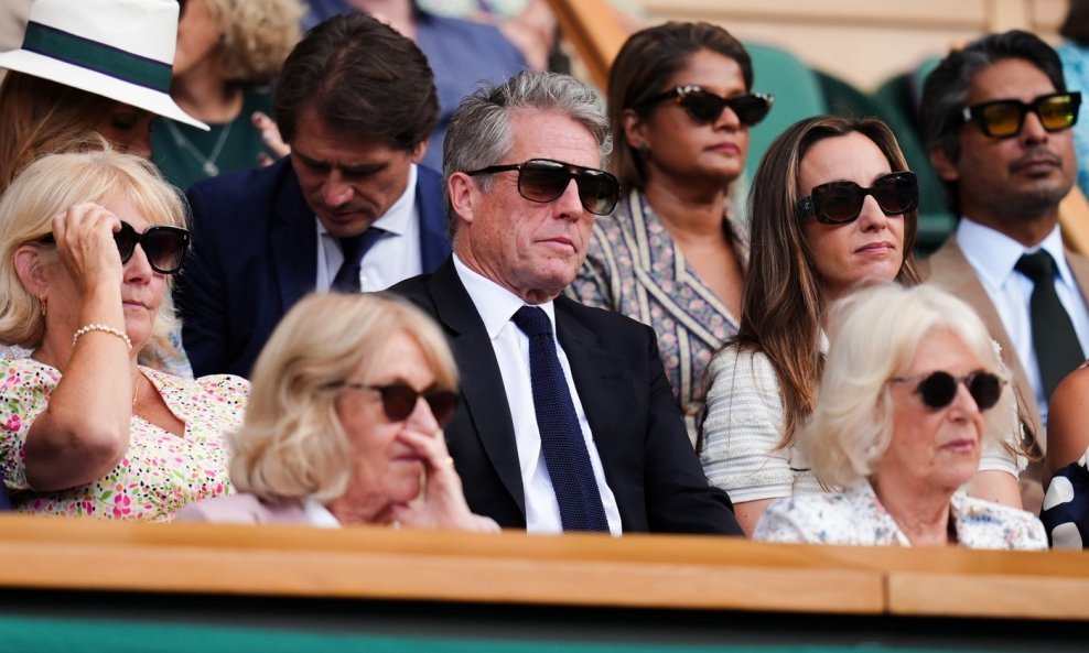 Hugh Grant