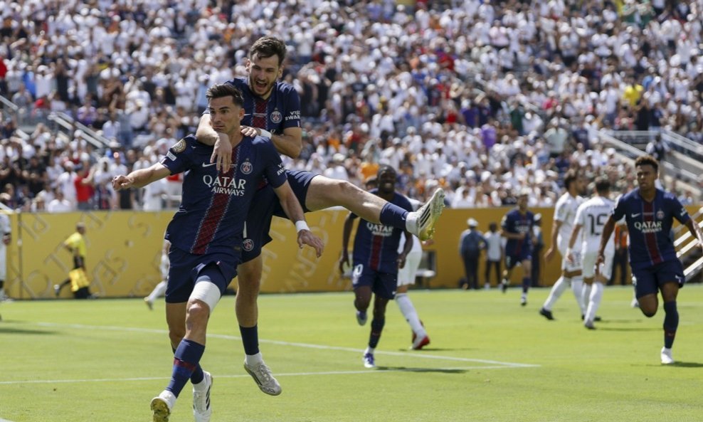 PSG