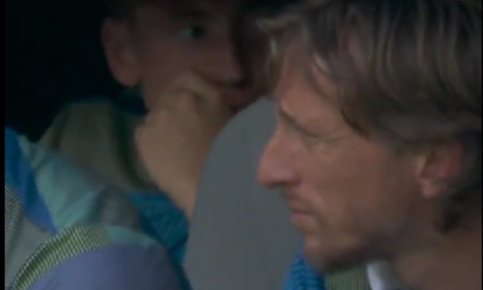 Modrić