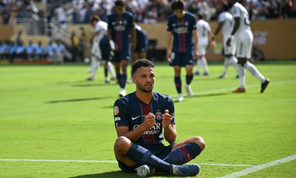 Goncalo Ramos