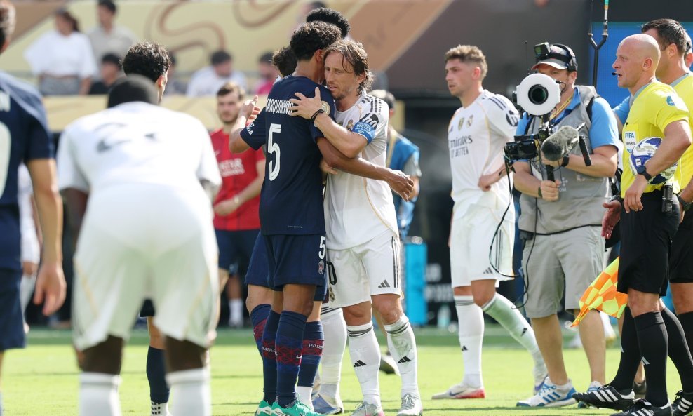 Luka Modrić
