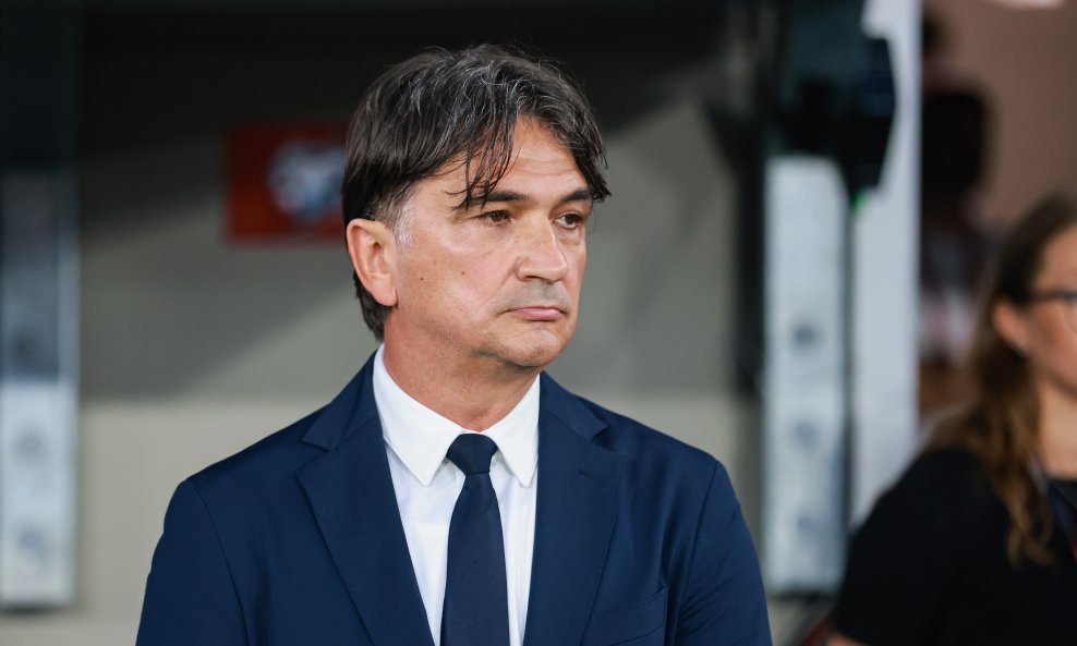 Zlatko Dalić