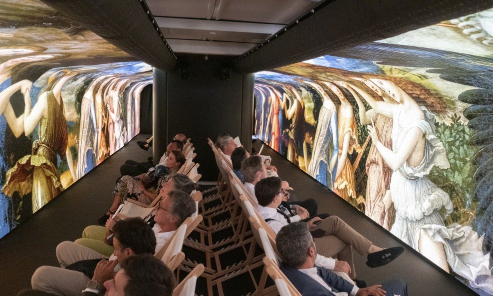 Art Explora Festival u Francuskoj 2024.