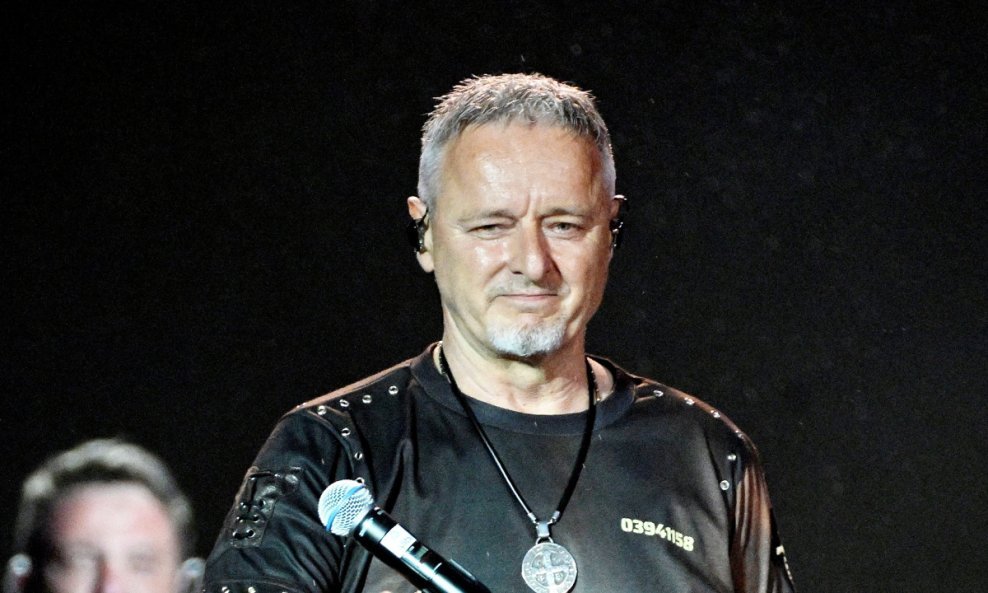 Marko Perković Thompson