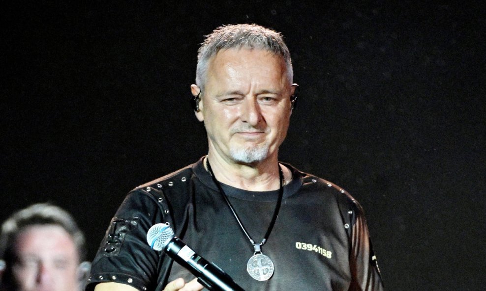 Marko Perković Thompson