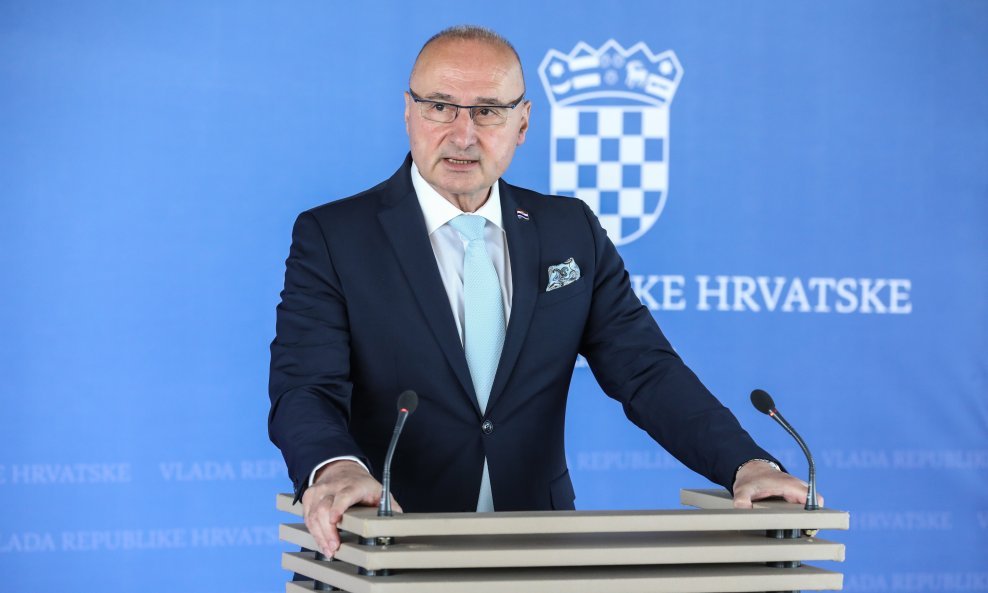 Gordan Grlić Radman