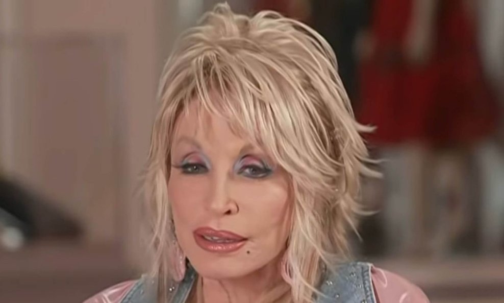 Dolly Parton