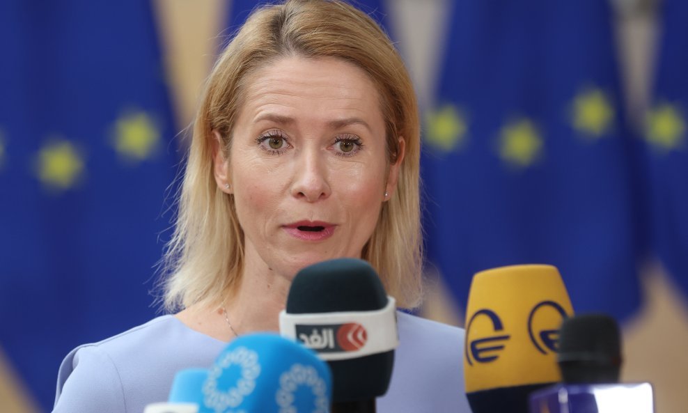 Kaja Kallas
