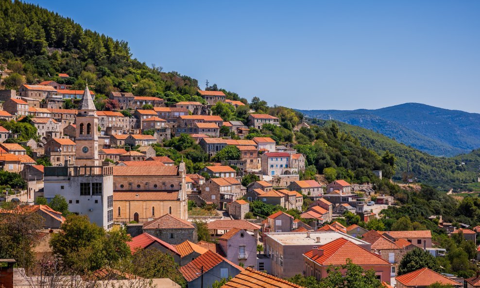 Korčula