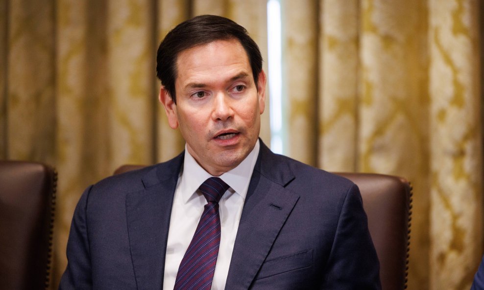 Marco Rubio