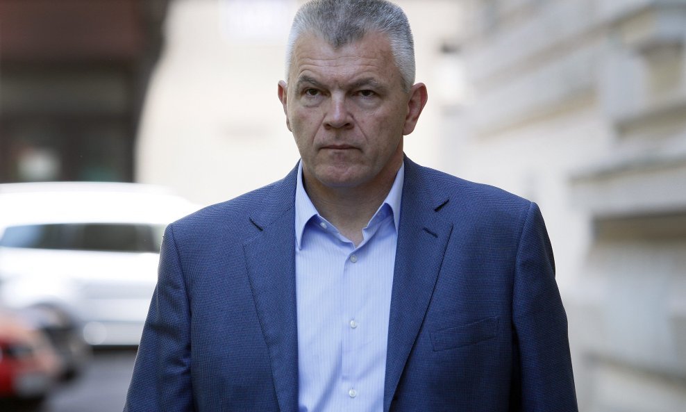 Hrvoje Petrač