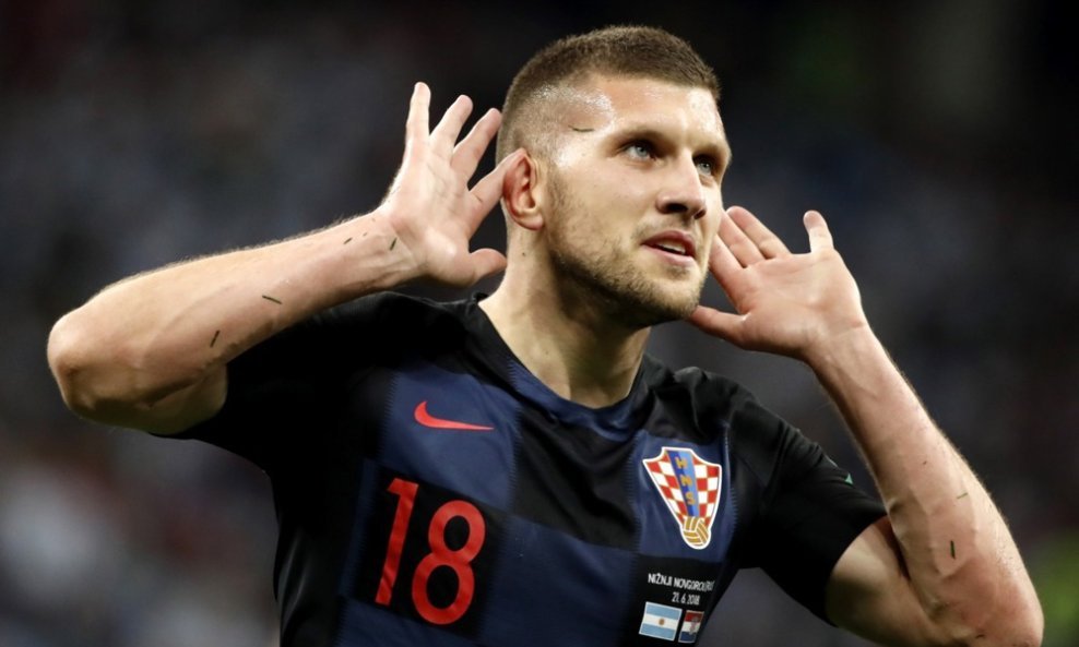 Ante Rebić