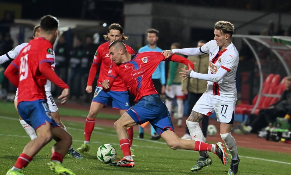 FK Borac Banja Luka