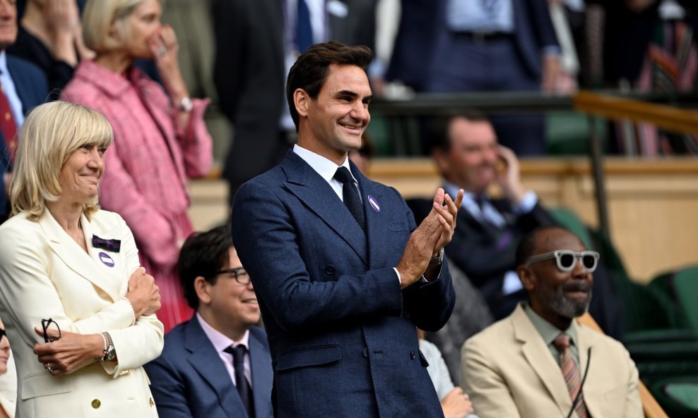 Roger Federer