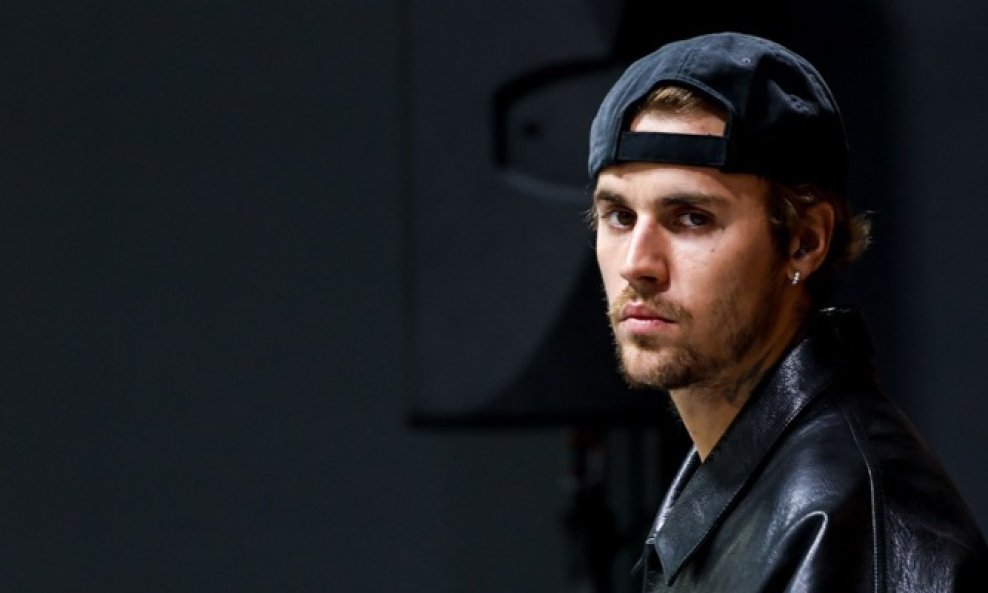 Justin Bieber