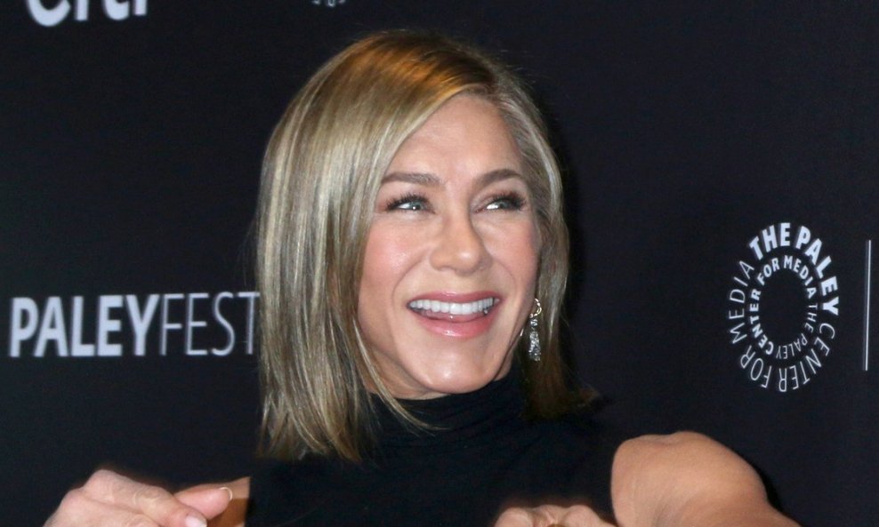 Jennifer Aniston