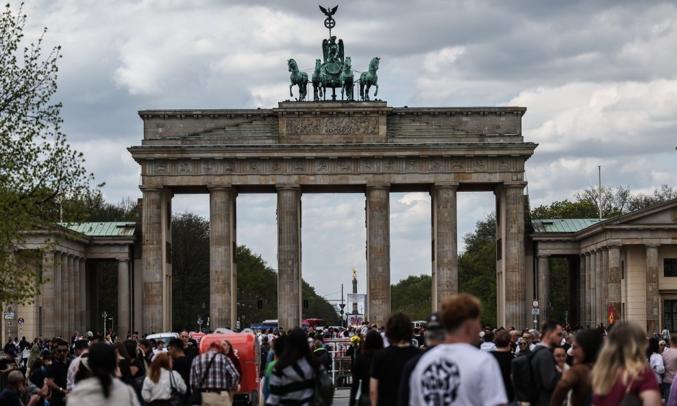 Berlin, Njemačka