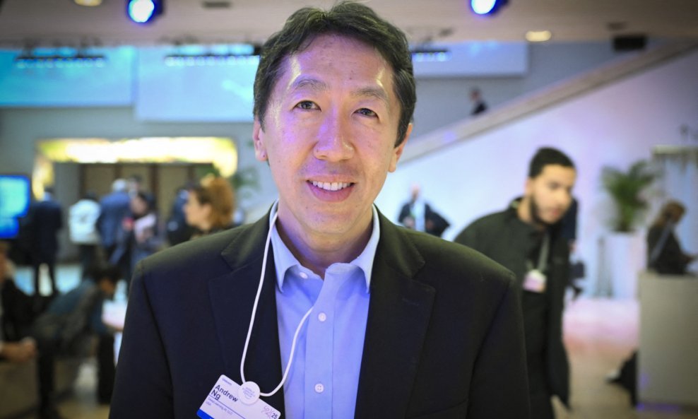 Andrew Ng