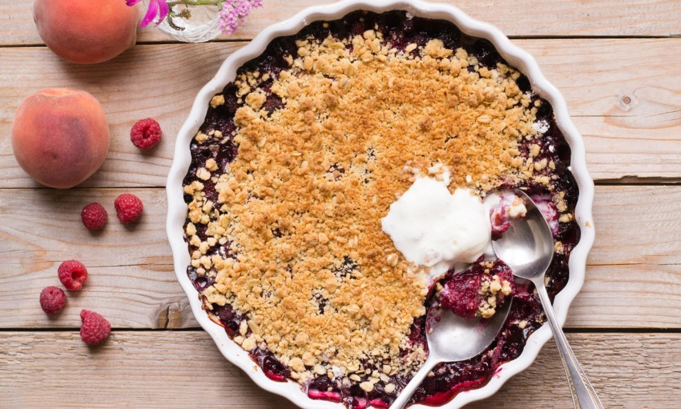 Crumble