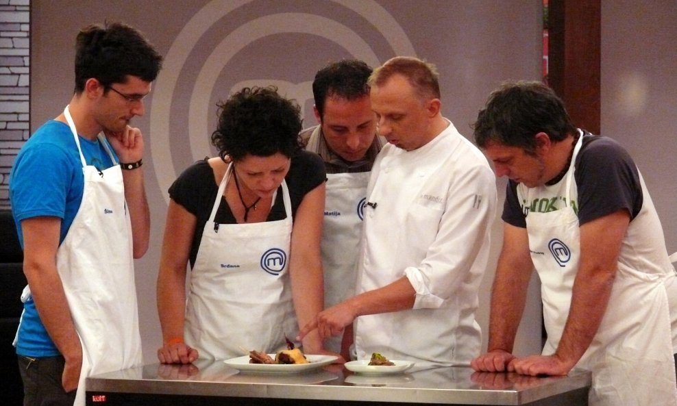 Masterchef