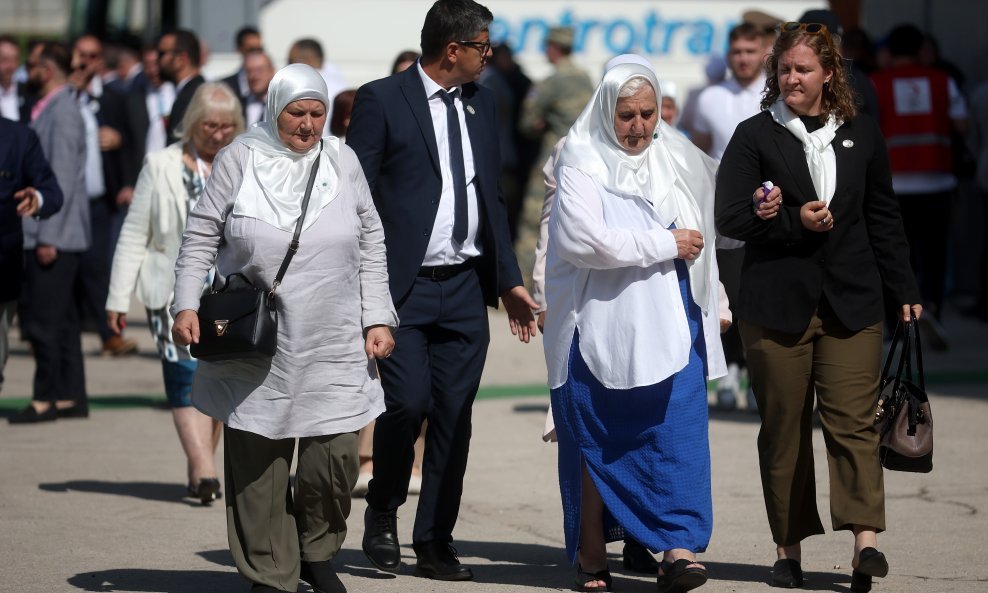 30. godina od genocida u Srebrenici