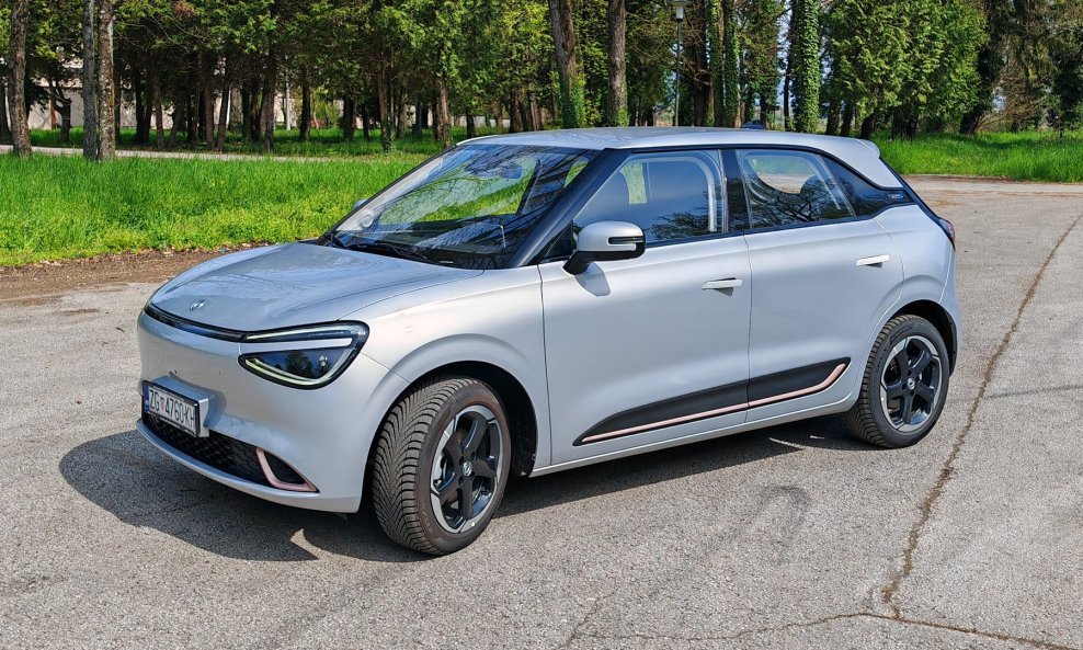 Dongfeng Box Premium