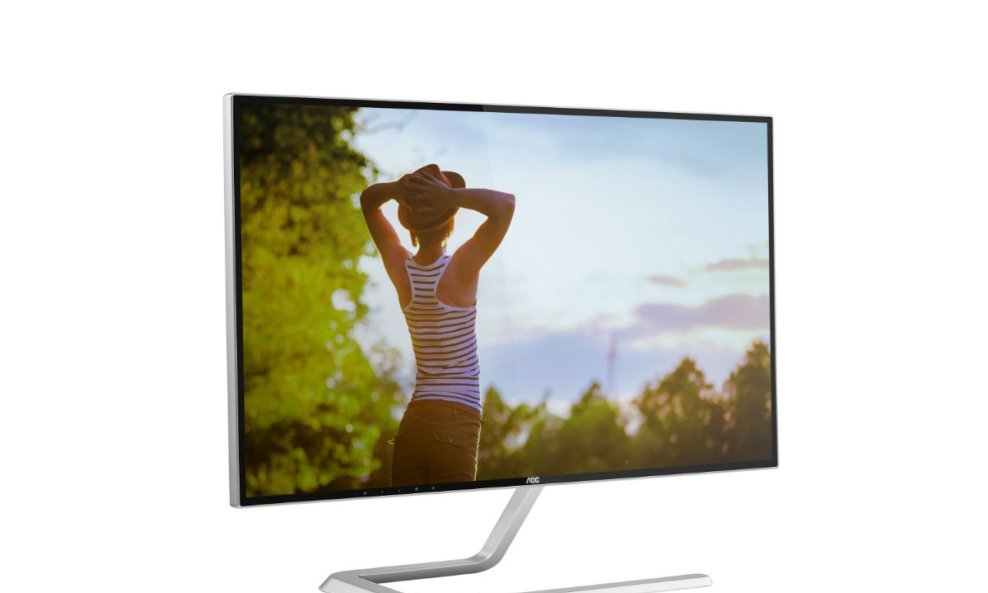 AOC Q2781 monitor