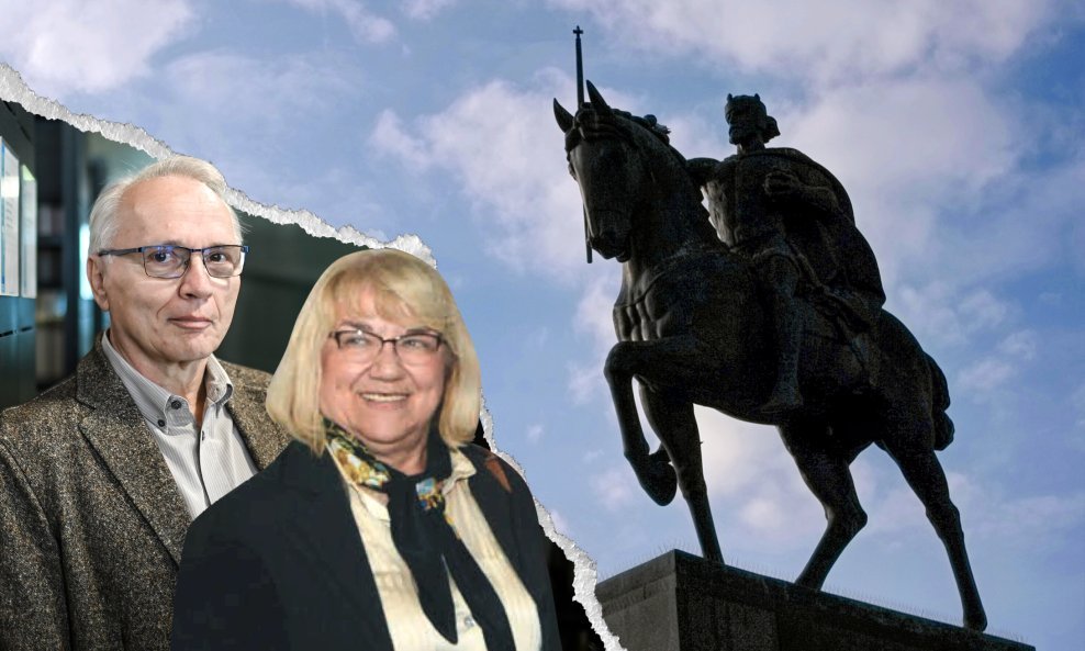 Neven Budak i Mirjana Matijević Sokol komentirali su za tportal ovu zapaljivu temu