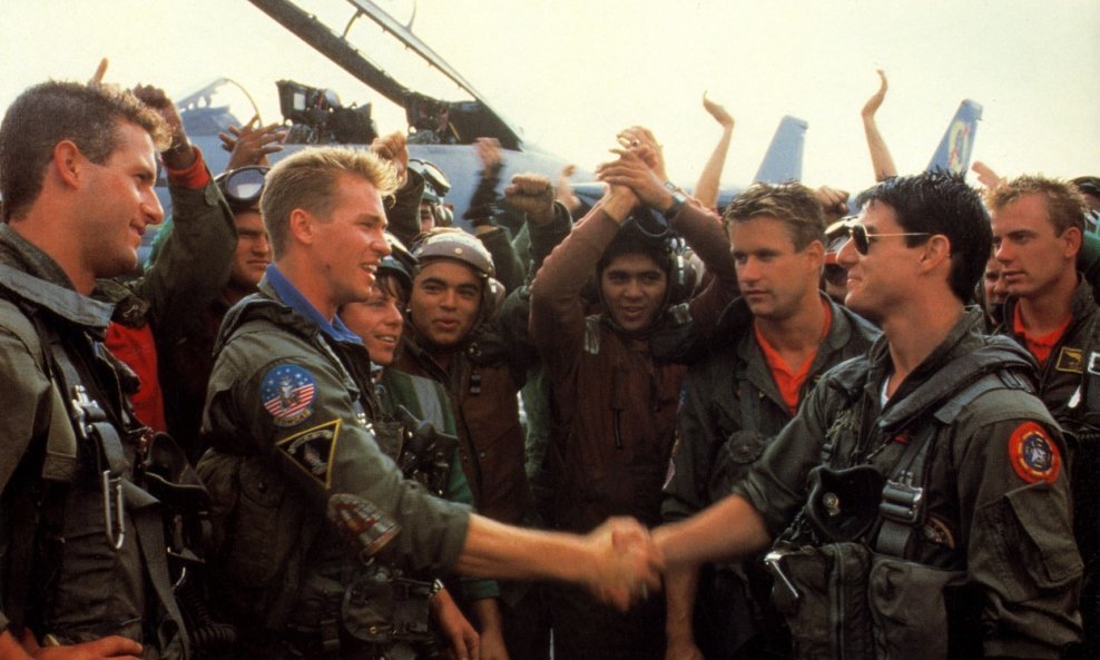 Top Gun
