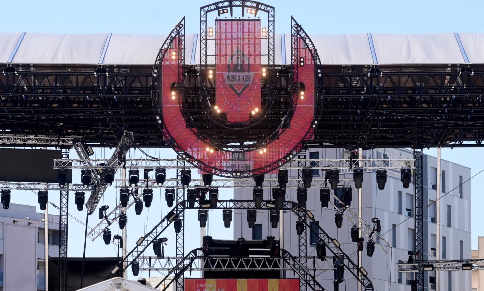 Ultra Europe