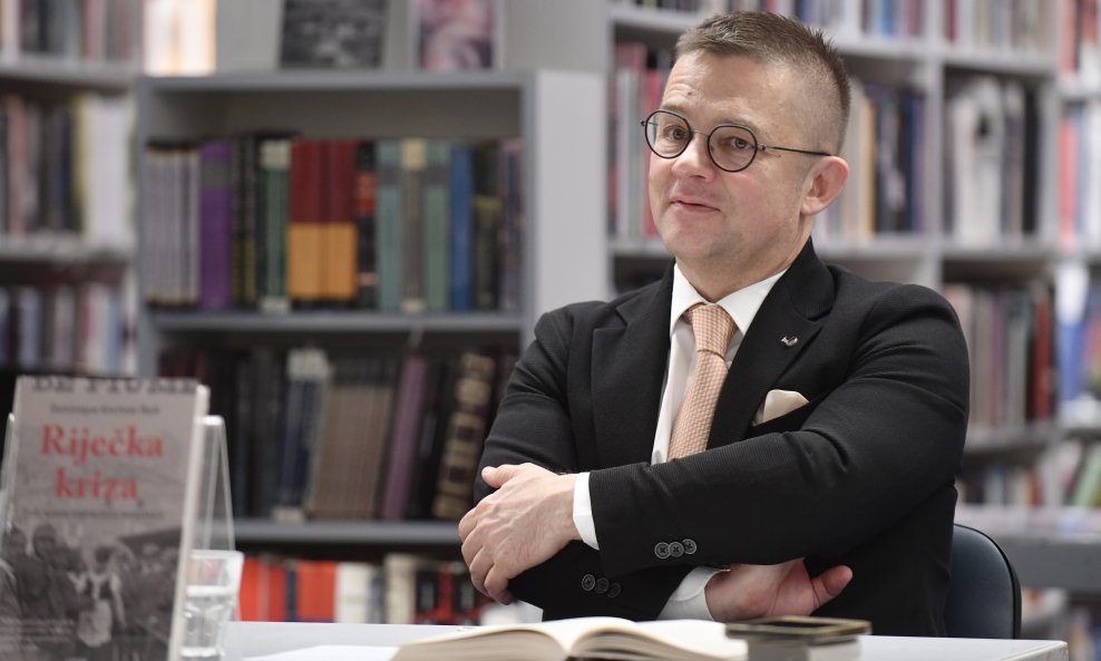Tvrtko Jakovina