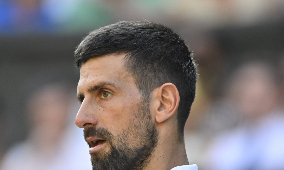 Novak Đoković