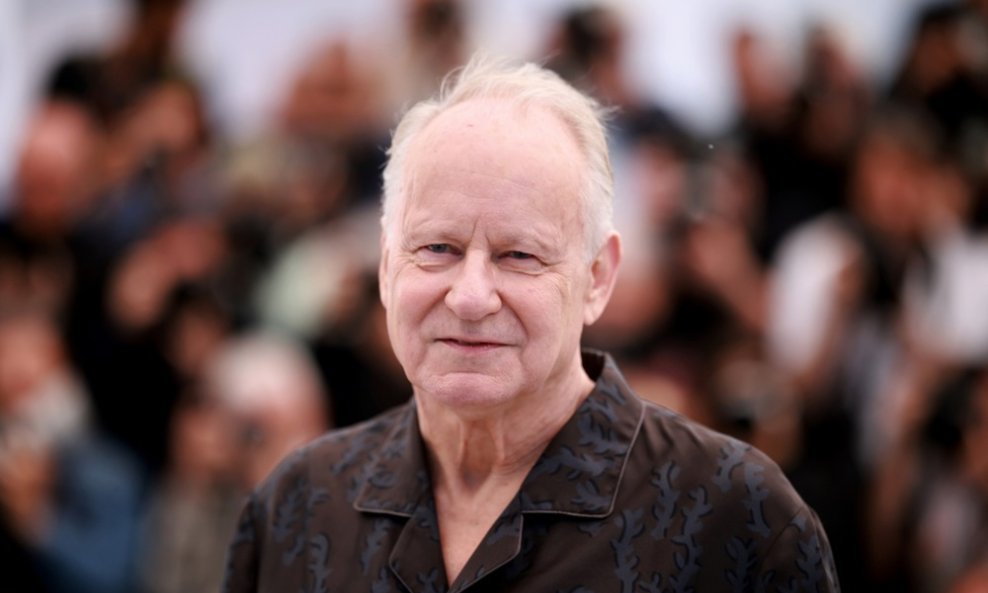 Stellan Skarsgård