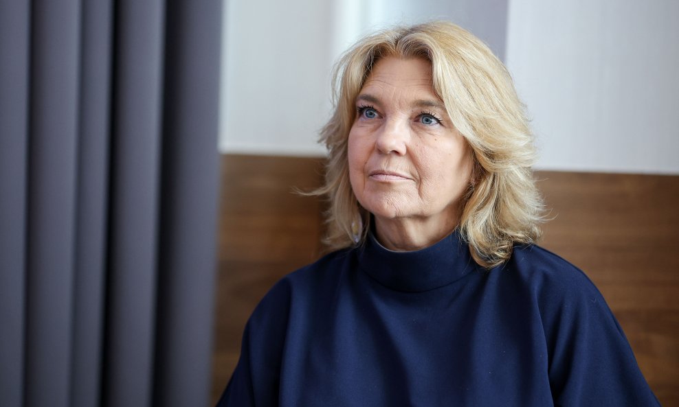 Karmela Vukov Colić