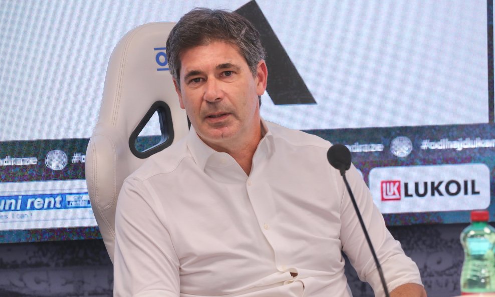 Goran Vučević