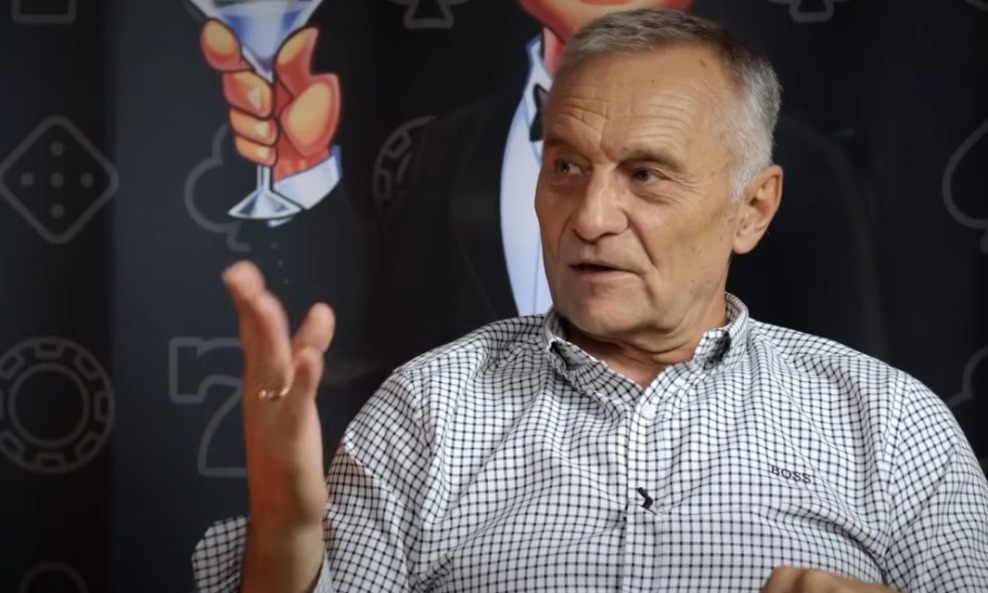 Dragiša Binić