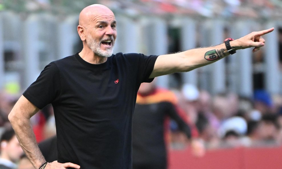 Stefano Pioli